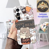 HP Softcase Vivo V27 Casing Vivo V27E V27 Pro 5G Latest 2023 Softcase Casing Silicone Case Cheaphp