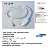 Usb type C charger cable samsung F41 (SM-F415F)