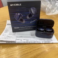 Noble fokus prestige encore