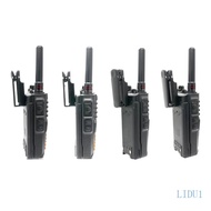 LIDU1 Two Way Radio Belt Clip for BF-A58 UV-9R Plus GT-3WP UV-XR Belt Clamp