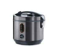 CORNELL JAR RICE COOKER | 1.0L CRC-J1001S | 1.8L CRC-J1801S