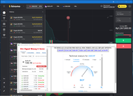 Fxxtool PRO BOT SIGNAL Binary Versi Terbaru 2021 Signal Trading Binary ANDROID + SOFTWARE