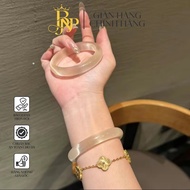 Golden opal bracelet, BNP feng shui bracelet