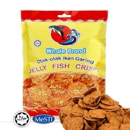 Jelly Fish Crispy / Ampai Chrispy /香酥鱼肉饼