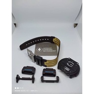 G-Shock DW-002(Set BnB Tanpa Bezel) (Vintage)