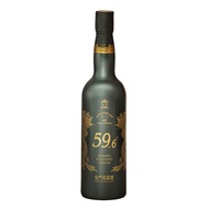 金門高粱酒 白金龍61週年 限量泰坦灰 大師源酒