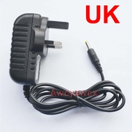 AC Power Adapter DC 5V 5.2V 2.1A 2A 1.9A for TV Box Xiaomi Mibox 2 3 3S 3C 4 4C MDZ-05 06 19 16 20 2
