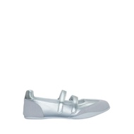Payless Club Culture Womens Emma Sneakers - Silver_11