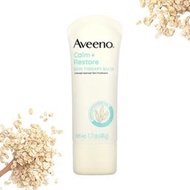 【蘇菲的美國小舖】美國Aveeno  燕麥保濕乳霜 Calm Restore Skin Therapy Balm 面霜