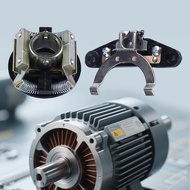 HP Platinum Horn Centrifugal L19-302Y Contact Breaker Dynamo Motor 1-4 Automatic Platinum Dynamohp