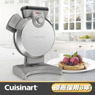 Cuisinart - Cuisinart WAF-V100HK 直立式窩夫烘烤機