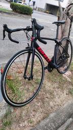 物品名稱: GIANT ADVANCED TCR PRO 碳纖維公路車