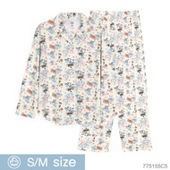 Josilins ชุดนอน ผู้ใหญ่ ลิขสิทธิ์ Disney ลาย Toy Story วินเทจ ผ้ายืด ชุดอยู่บ้าน คละแบบ ไซส์ SM ML 2