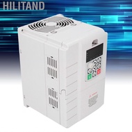 kaiye-my VFD Variable Frequency Drive  5.5kW 7.5HP Vector Control Inverter Converter 16A 3 Phase 380