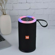 Ori T&G TG-512 TG-143 BLUETOOTH PORTABLE WIRELESS SPEAKER WITH LED FLASH LIGHT