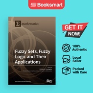 Fuzzy Sets Fuzzy Logic And Their Applications - Paperback - English - 9783039285204