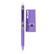 百樂PILOT x ANNA SUI 新極灰魔擦筆(0.3mm)- 惡作劇貓 Frixion Synergy Knock 0.5mm 擦得甩原子筆  黑色芯 Pilot x Anna Sui ACRO