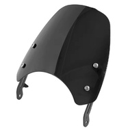 วินชิลด์ Triumph Bonneville T100 T120