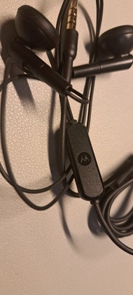 Motorola 手機耳機