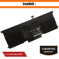 C32N1305 UX301LA-1A Battery Asus Zenbook High Capacity UX301LA UX301L UX301 Laptop C4003HUX301LA4500