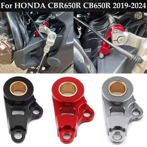 Gear Shift Stabilizer Shifting Gear Stabilizer Accessories For Honda CB650R CBR650R CB 650R CBR 650R