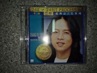 二手張雨生CD