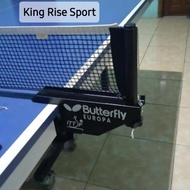 Tiang + Net Tenis Meja/ Pingpong Butterfly Europa