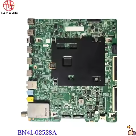 Compatible with Samsung Main Board BN41-02528A BN94-10800D for UE50KU6000KXXU UE50KU6000K UE50KU6000
