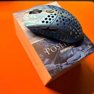 Finalmouse Starlight-12 Poseidon 電競滑鼠(Small)