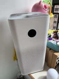 xiaomi air purifier 小米空氣清新機/空氣淨化器3