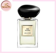 GIORGIO ARMANI - 阿瑪尼-高定私藏「玉龍茶香」Thé Yulong - PRIVÉ Les Eaux 系列清新木香香水 100ml（3614272650954）