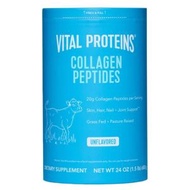 VITAL PROTEINS - 膠原蛋白多肽 原味 680g (平行進口)