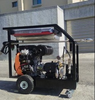 20hp 高壓清洗機