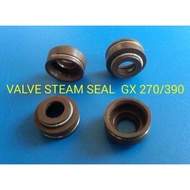 MESIN GX 270/390 VALVE SEAL FOR HONDA DRIVE ENGINE