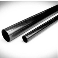 Carbon Cone Tail Boom F3K tailboom glider 21mm - 8.5mm length 93cm