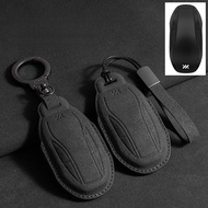 Key Cover Car Key Case Keychain for MG IM6 IM5 L7 LS6 LS7 L6 IM6 MG IM6 IM5 L7 LS6 LS7 L6 IM6 Leathe