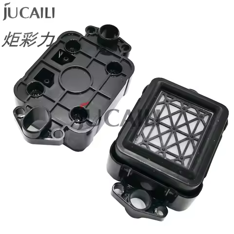 Jucaili DX5 DX7 capping for Epson DX5/DX7 head cap top Gongzheng Allwin Xuli Human Thunderjet Eco so
