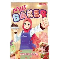 Miss Baker Novel Remaja Kanak kanak BOOKIUT Buku Cerita Malay Books