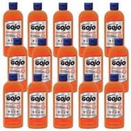 Gojo น้ำยาล้างมือขจัดคราบแบบขว โกโจ 0951-15