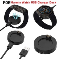 Charger Cable for Garmin Venu X1 Epix Pro Fenix 8 7/6/5 Vivoactive 5 Forerunner 970 570 Venu 3 Smart