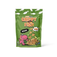 LEKOR BITES FISH CHIP WASABI