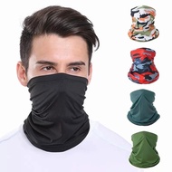 BAFF MULTIPURPOSE MASK BAFF MOTIF MASK/ BAFF BANDANA MASK/ - Black Balaclava Motorcycle Bandana Moto
