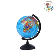 Simulation Globe Map Learn Geography Enhance Development