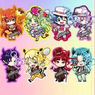 Welcome To Demon School! Iruma-Kun,Naberius Kalego,Valac Clara,Suzuki Iruma,Opera, Kirio,Shax Lied,A