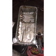 mercedes-benz W124 W202 W210 M111 1.8L 2.0L 2.2L 2.3L engine oil sump R 111 014 0802 oil pan