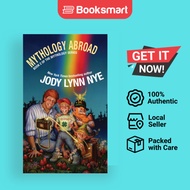 Mythology Abroad - Hardback - English - 9781680575828