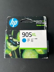 HP 905XL 藍色Cyan