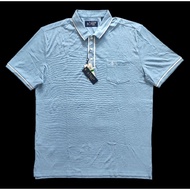 Vnxk men's polo t-shirt, men's collar t-shirt
