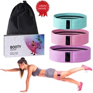 Cotton Squat Squat Elastic Band Resistance Band Training Buttocks Buttocks Ring Yoga Tension Band Cr