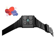 Remote Control Watch Wrist Band for  C200 SJ6 LEGEND SJ8 Pro SJ8PLUS SJ8AIR SJ10X SJ10 PRO A10 A20 A